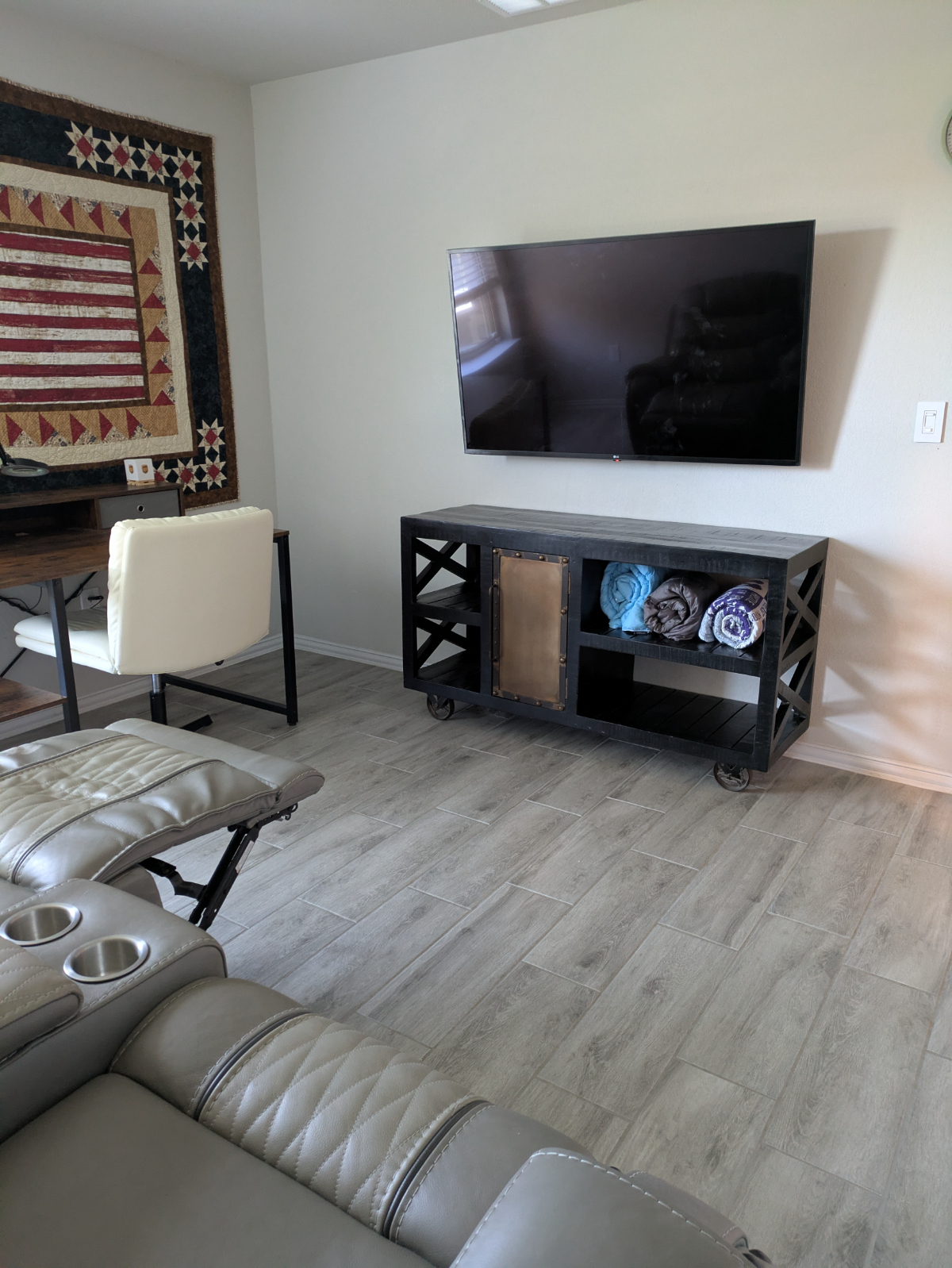 Your own private space - Photo 5
