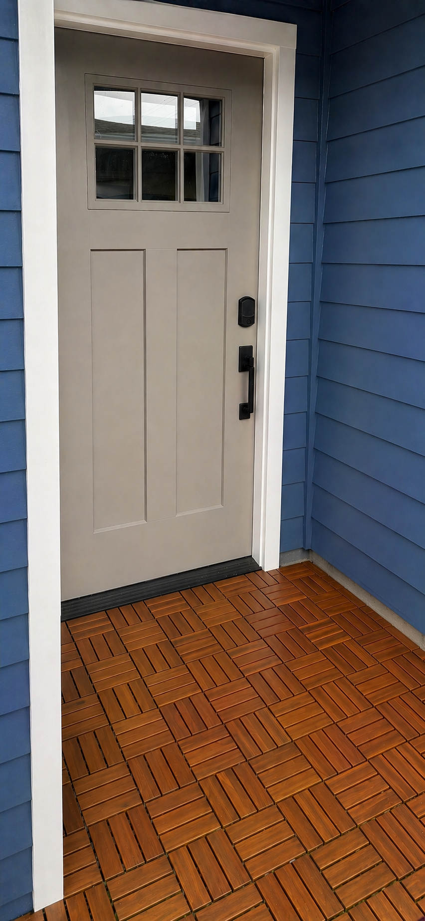 Modern Brand New Private Studio (Utilities Included) - Photo 3