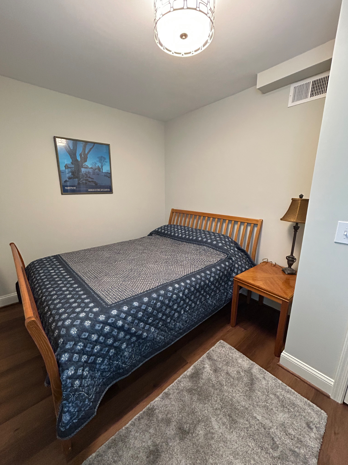 Comfortable, Furnished 2BR with Workspace and Outdoor Space - Photo 8