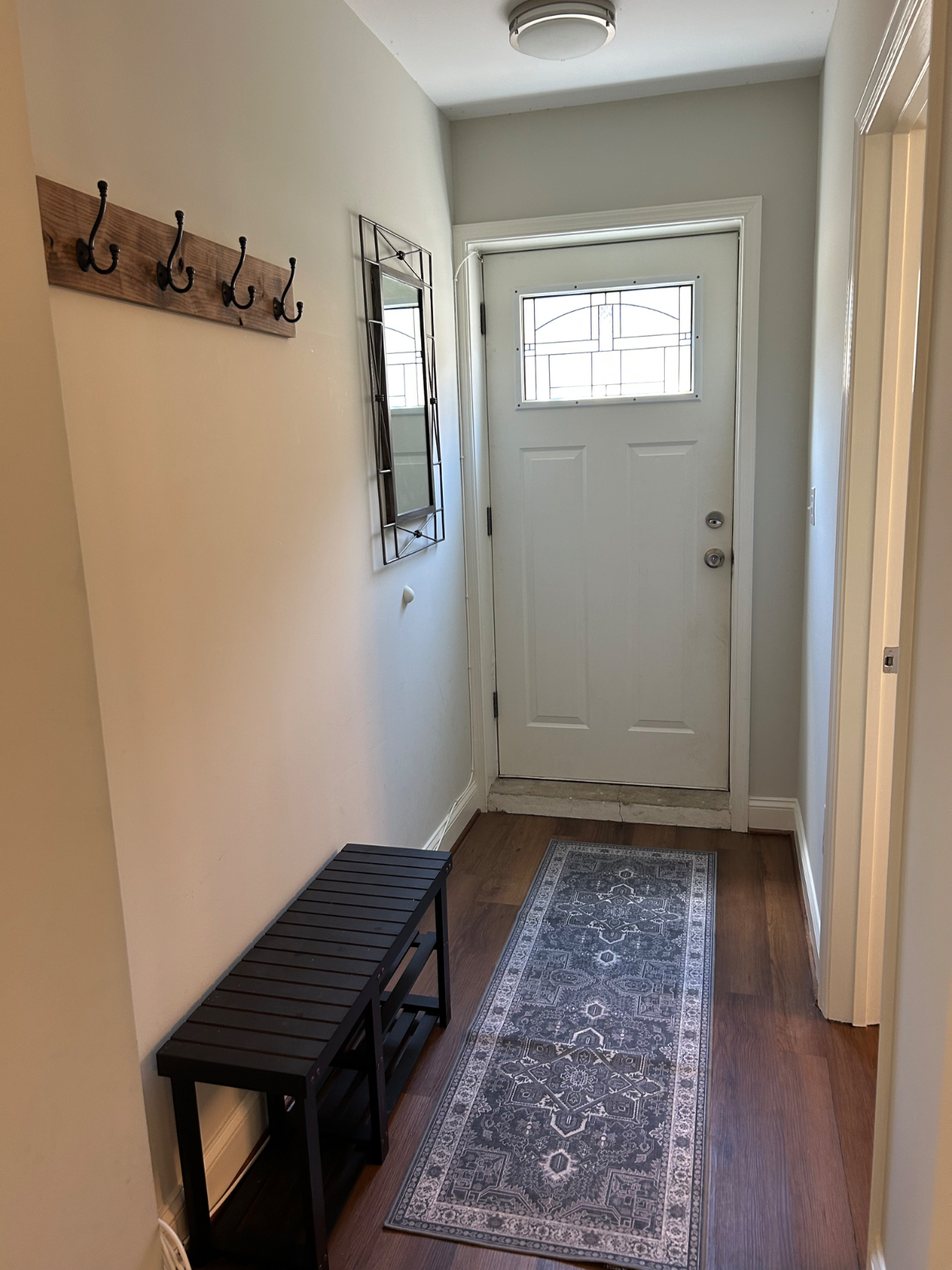 Comfortable, Furnished 2BR with Workspace and Outdoor Space - Photo 2