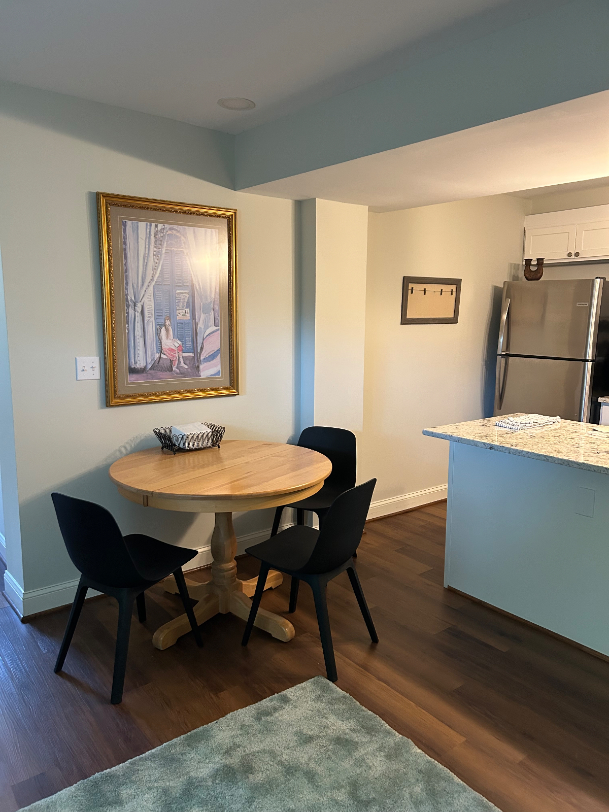Comfortable, Furnished 2BR with Workspace and Outdoor Space - Photo 6