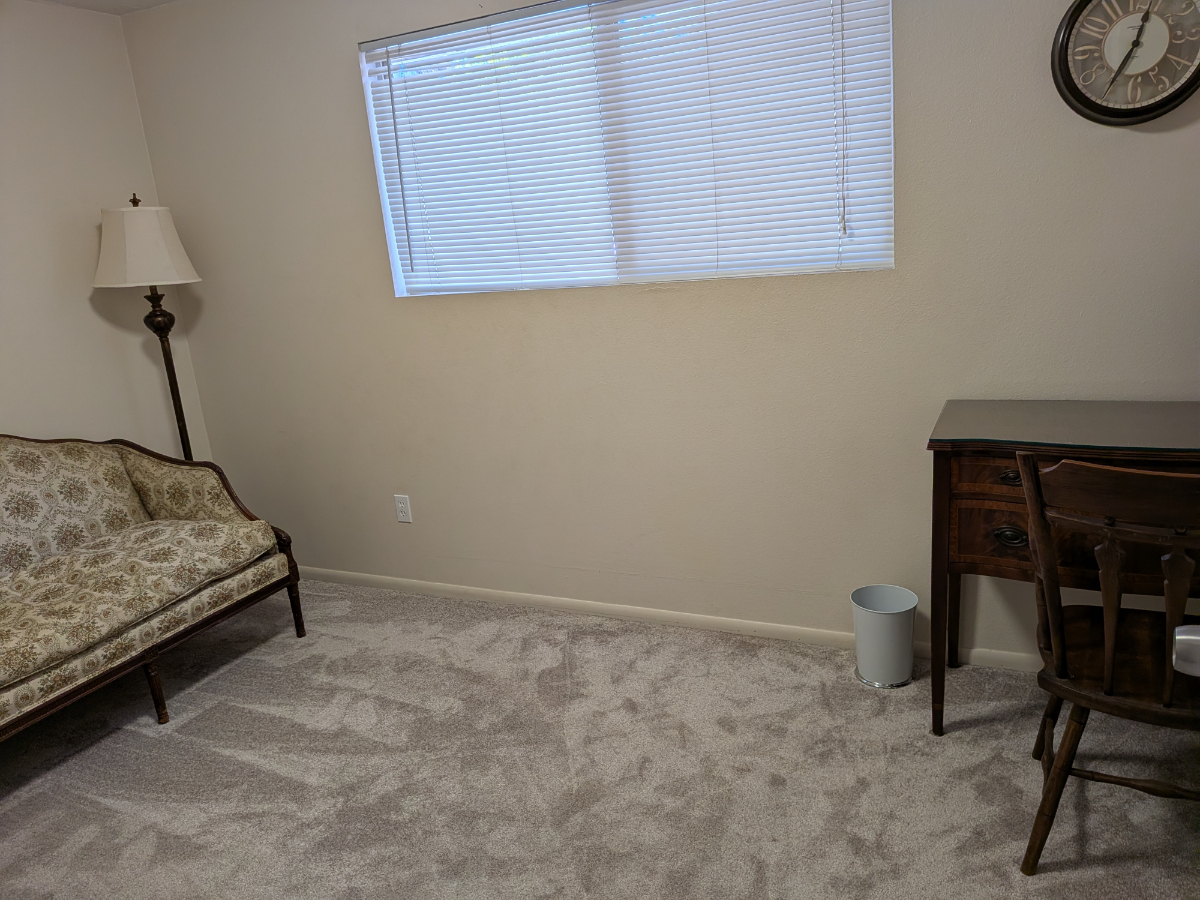 Bedroom and Den on Bend's Eastside - Photo 3