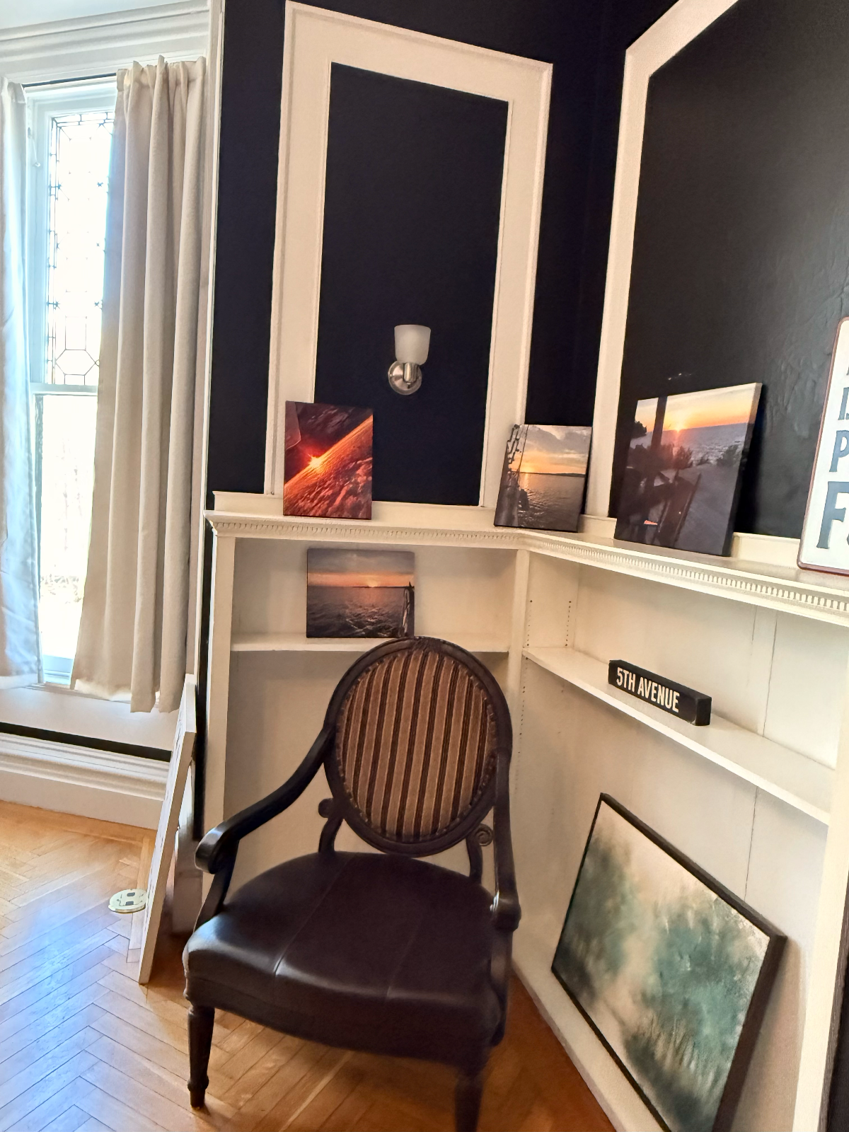 Historical, Centrally Located Two Bedroom Apartment - Photo 10