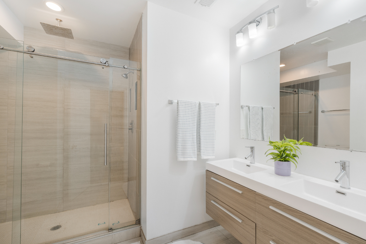Spacious and clean - Photo 2