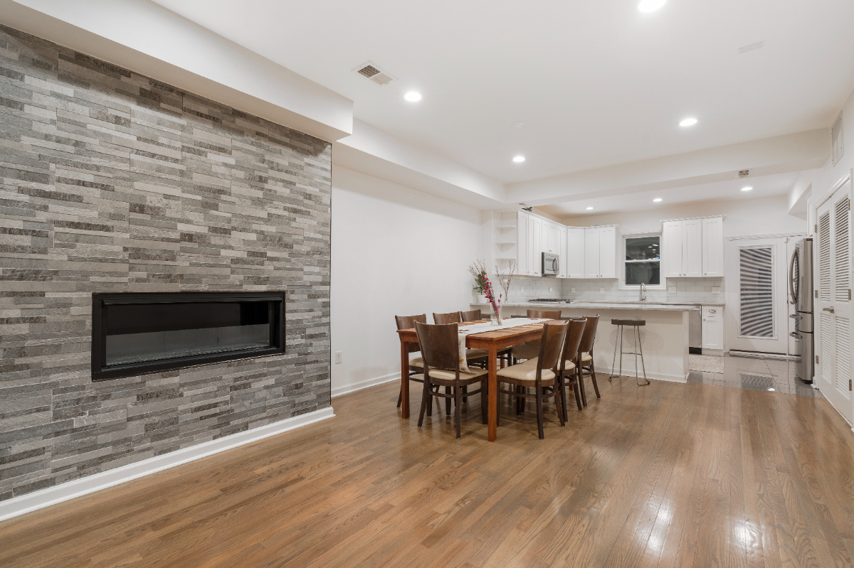 Spacious and clean - Photo 3