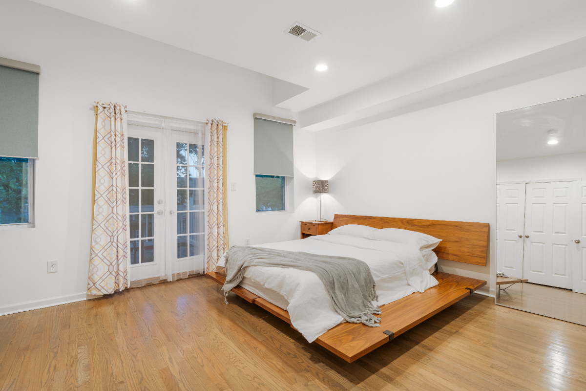 Spacious and clean - Photo 4