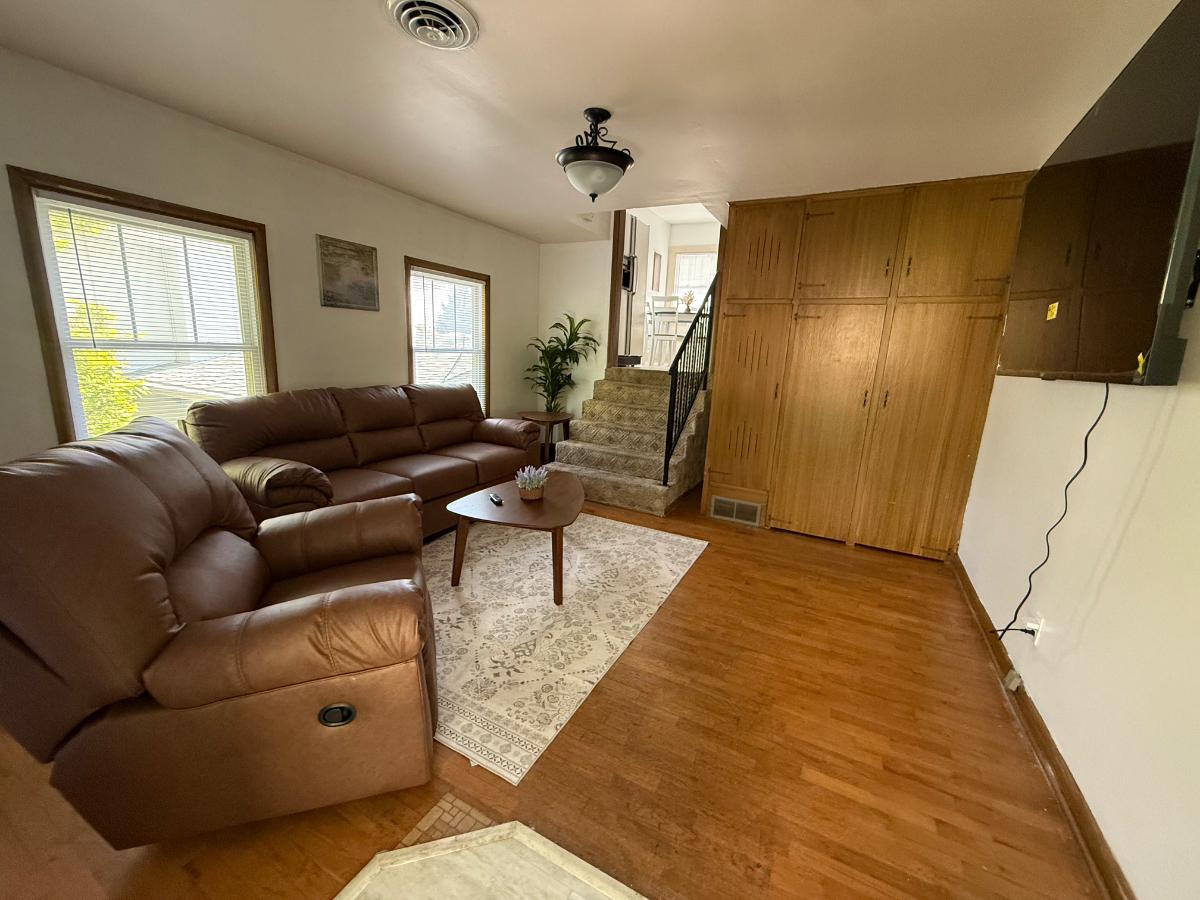 One bedroom apartment close to Google worksites, hospitals and downtown Omaha - Photo 5