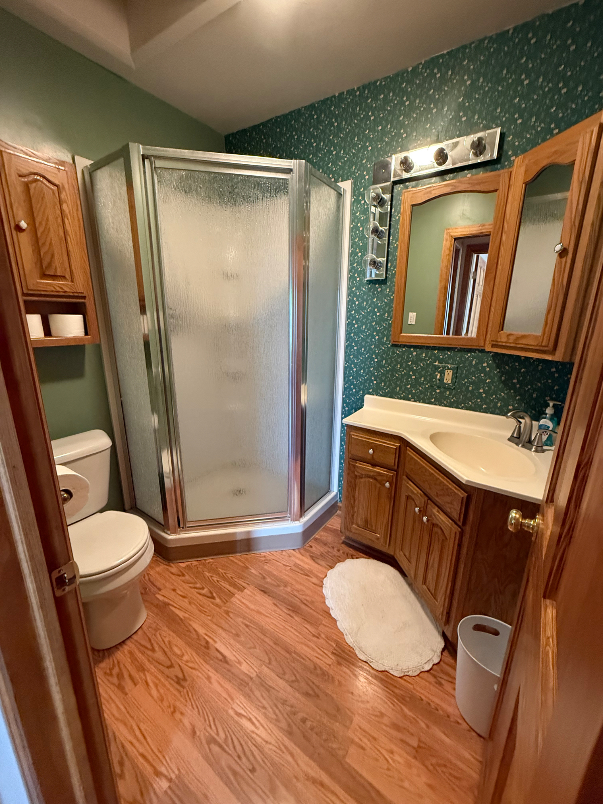 One bedroom apartment close to Google worksites, hospitals and downtown Omaha - Photo 6
