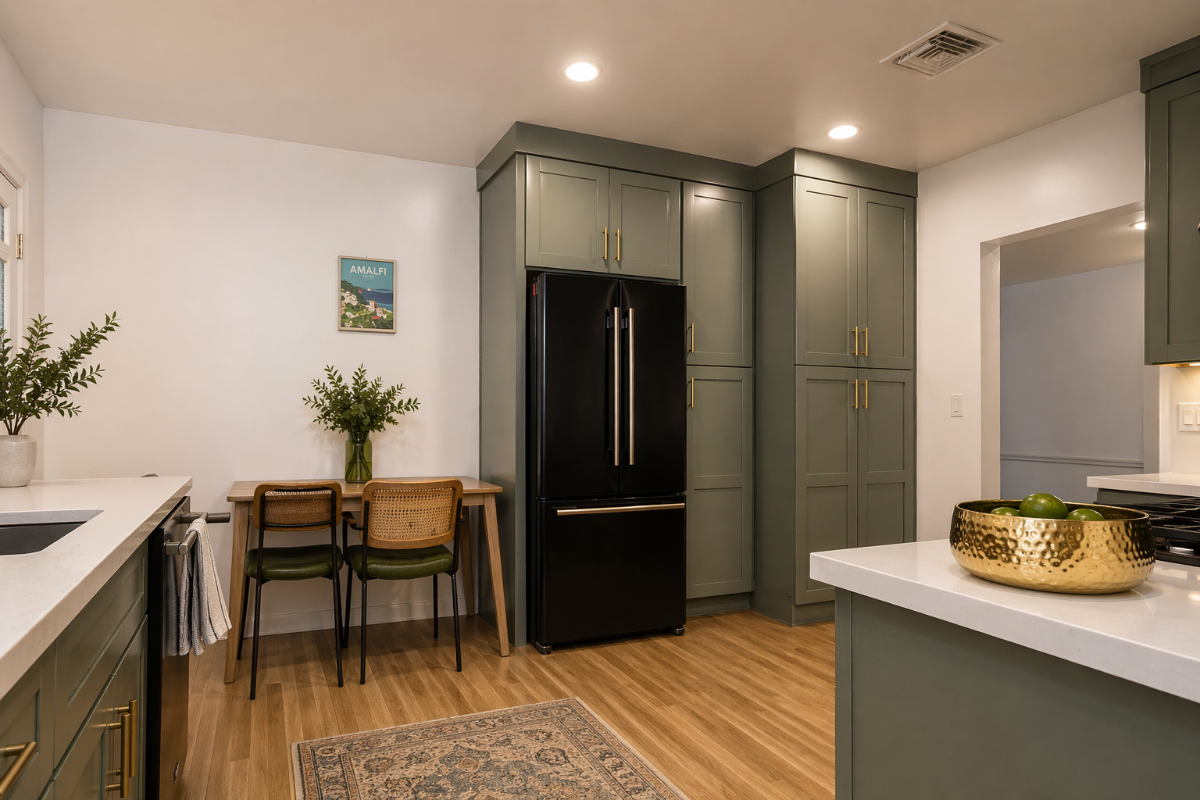 West Hollywood Casa - Photo 6