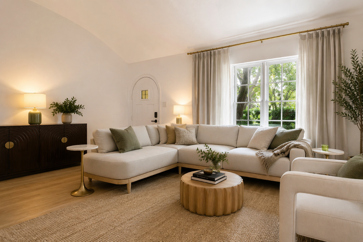 West Hollywood Casa - Photo 1