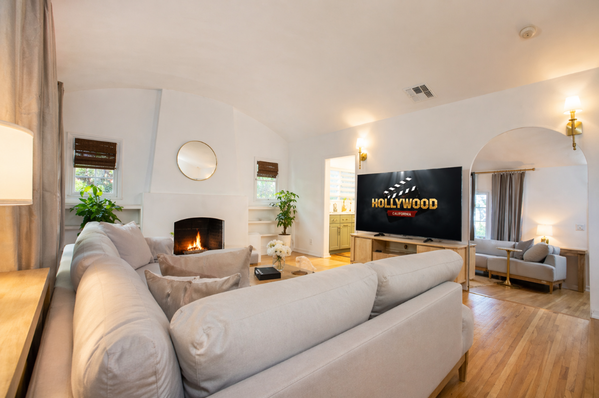 West Hollywood Casa - Photo 2