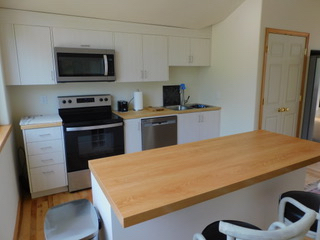 Residential Apartment near Downtown - Photo 3