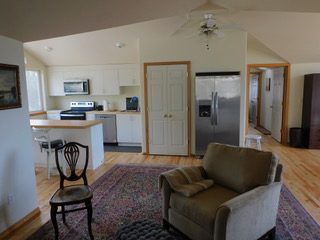 Residential Apartment near Downtown - Photo 4