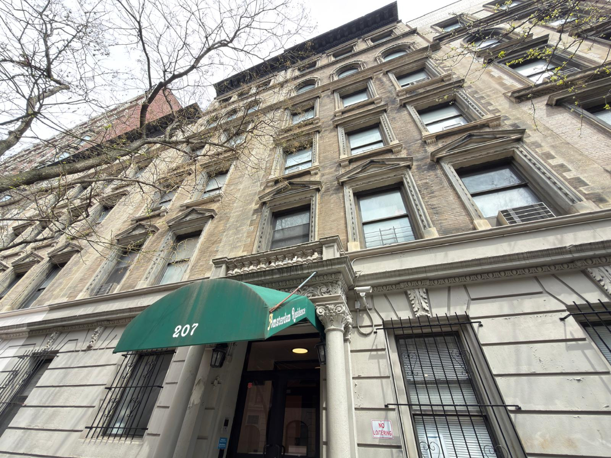 Cozy Studio Room in Upper West Side - Photo 7