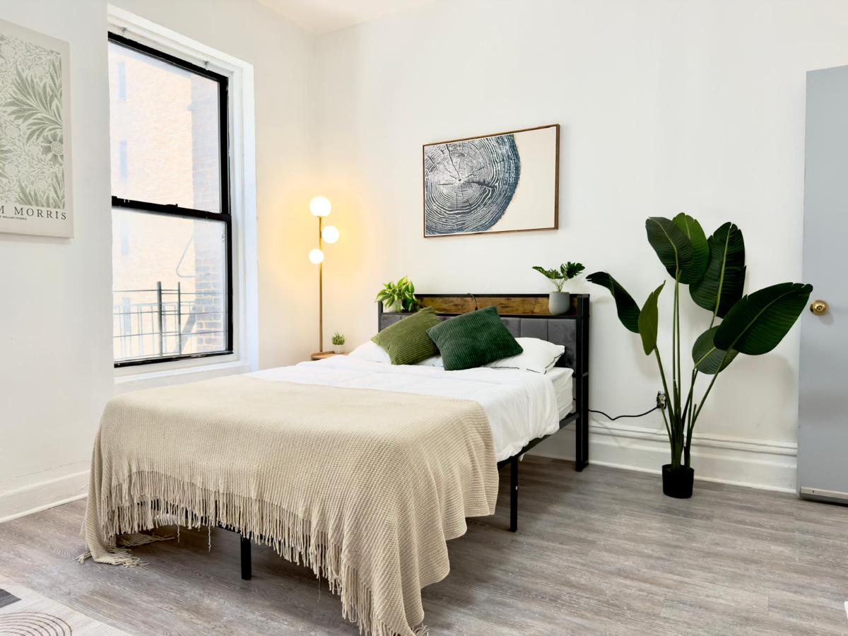 Cozy Studio Room in Upper West Side - Photo 4