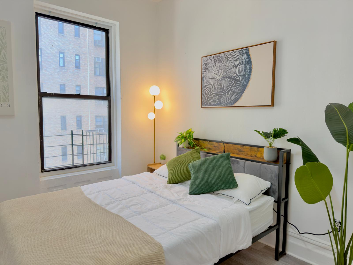Cozy Studio Room in Upper West Side - Photo 2