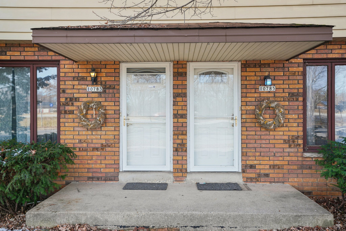 Inviting 3BR Retreat in a Prime Milwaukee Area