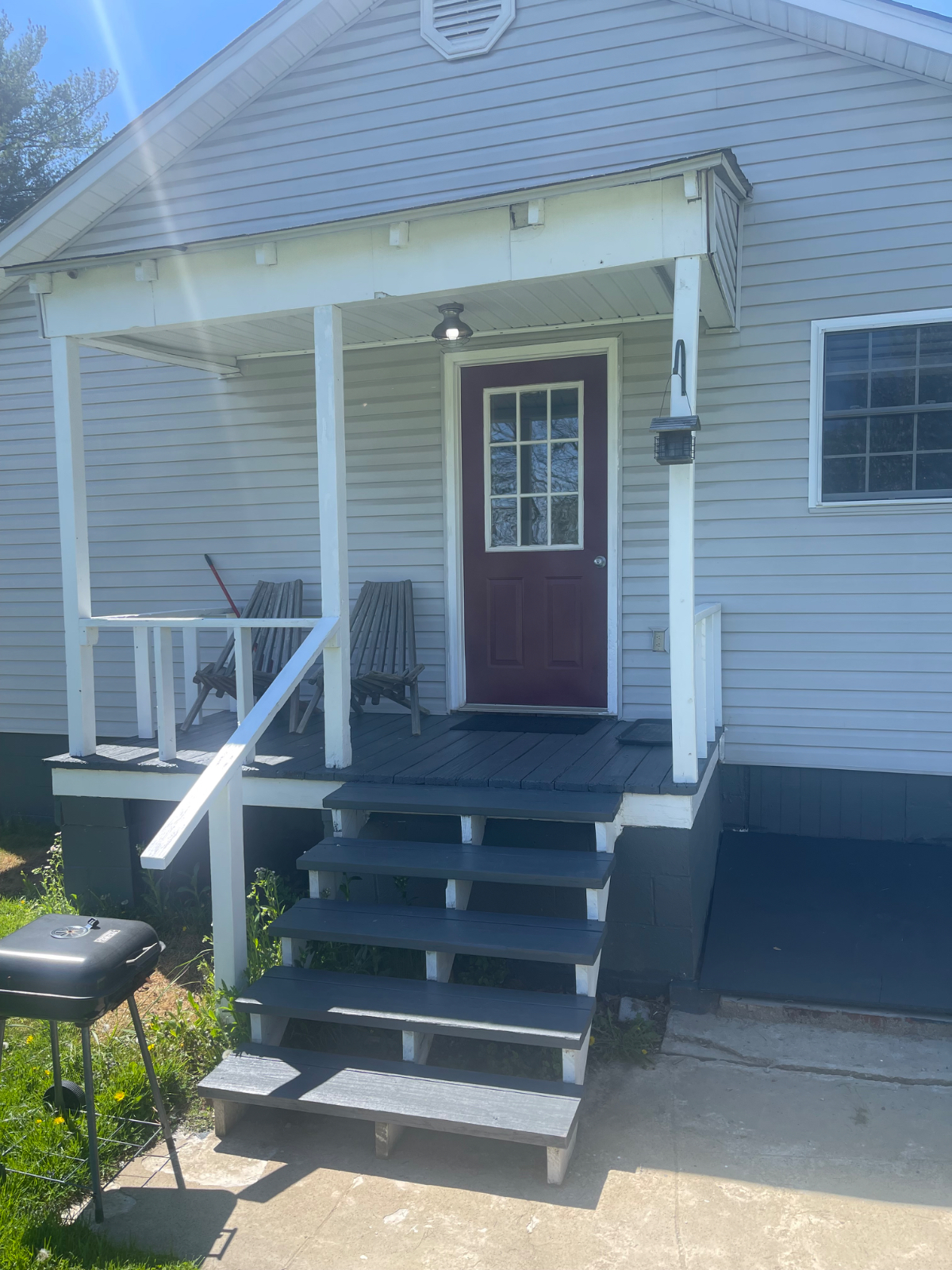 Newly remodeled 604 - Photo 11