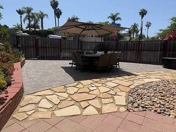 Furnished Point Loma Retreat Near Hospitals Ideal for Travel Nurses - Photo 6