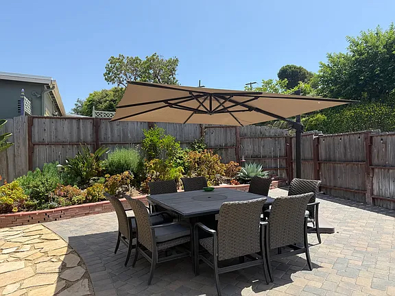 Furnished Point Loma Retreat Near Hospitals Ideal for Travel Nurses - Photo 4