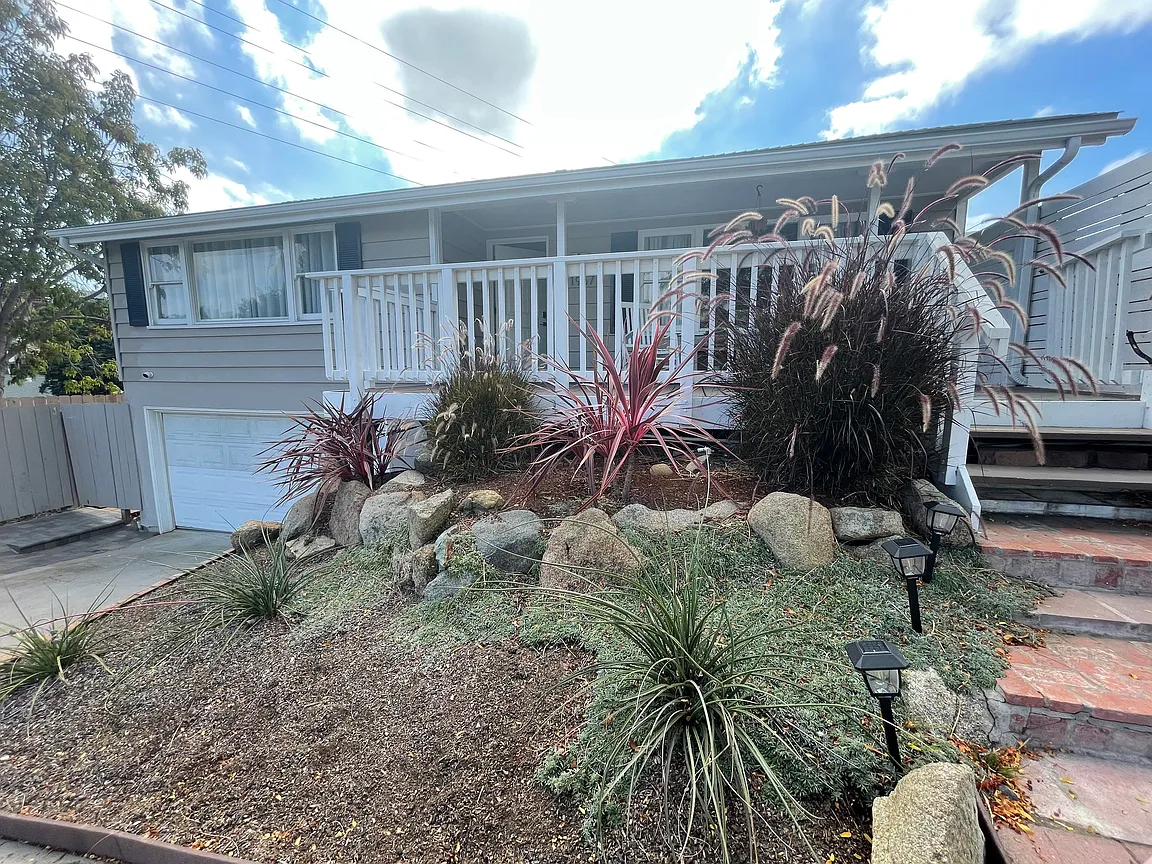 Furnished Point Loma Retreat Near Hospitals Ideal for Travel Nurses - Photo 2