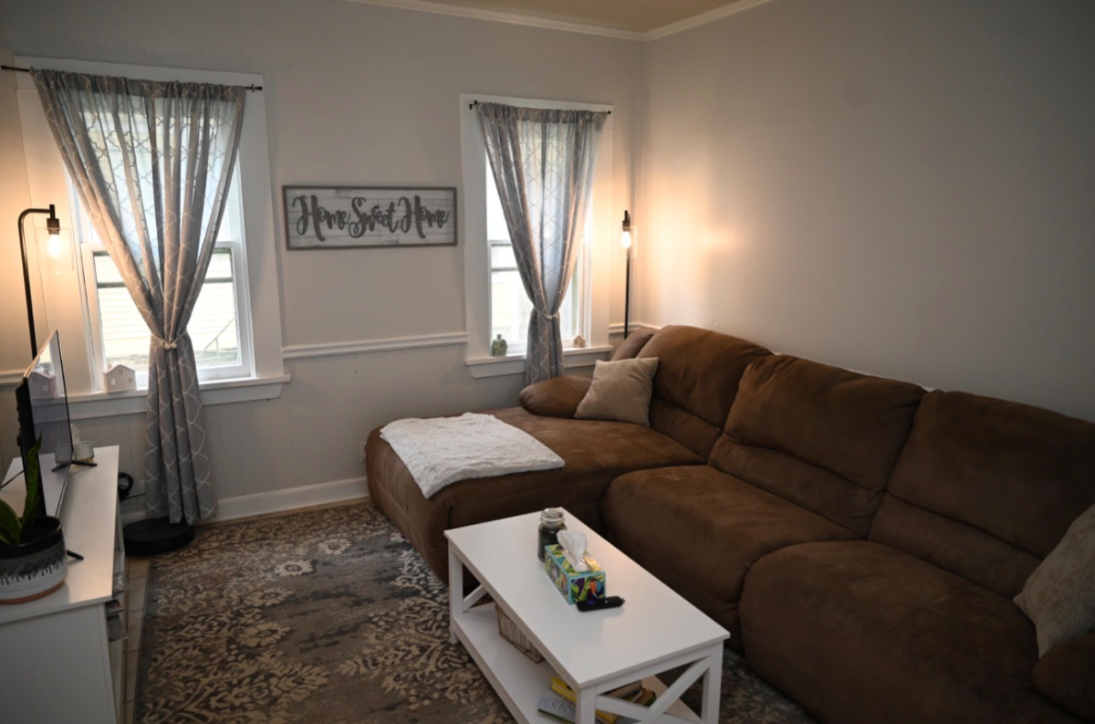 Private Room in NOTA Walkable Close to Hospitals Queen Bed - Photo 3