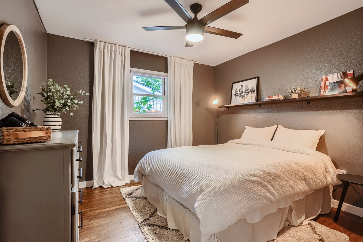 East Austin Cozy Corner - Photo 9