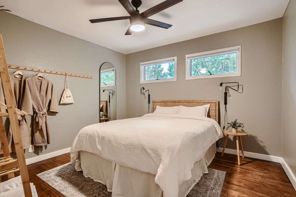 East Austin Cozy Corner - Photo 12