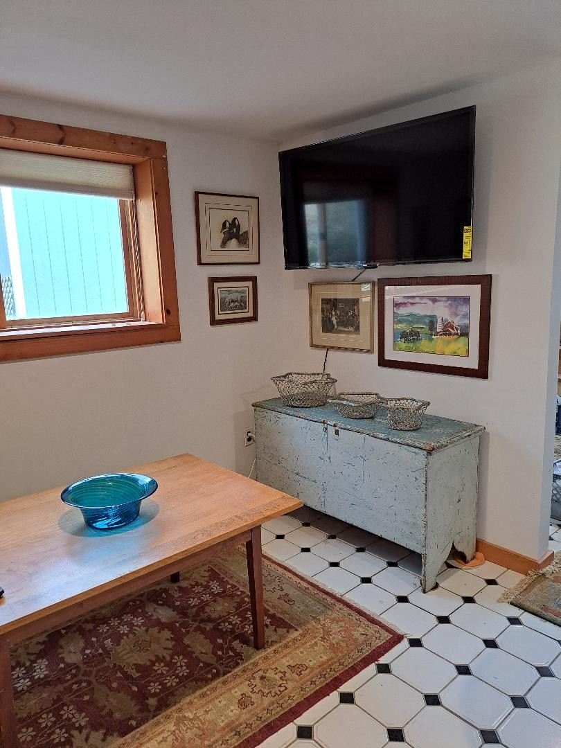 Lower Level apartment w private entry - Photo 7