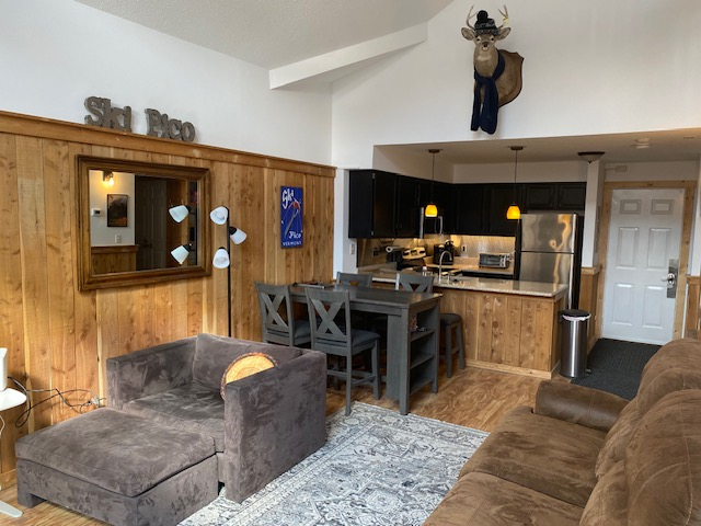 2 Bedroom Condo at Pico Village - Photo 1