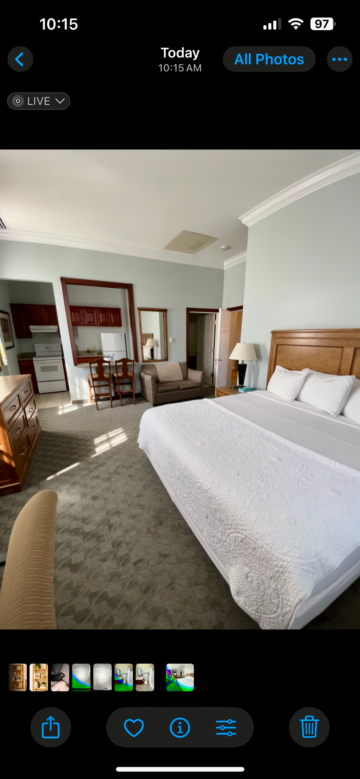 Room 101 - Photo 2