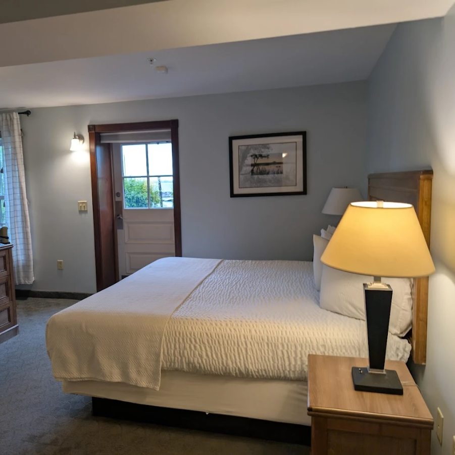 Room 101 - Photo 2