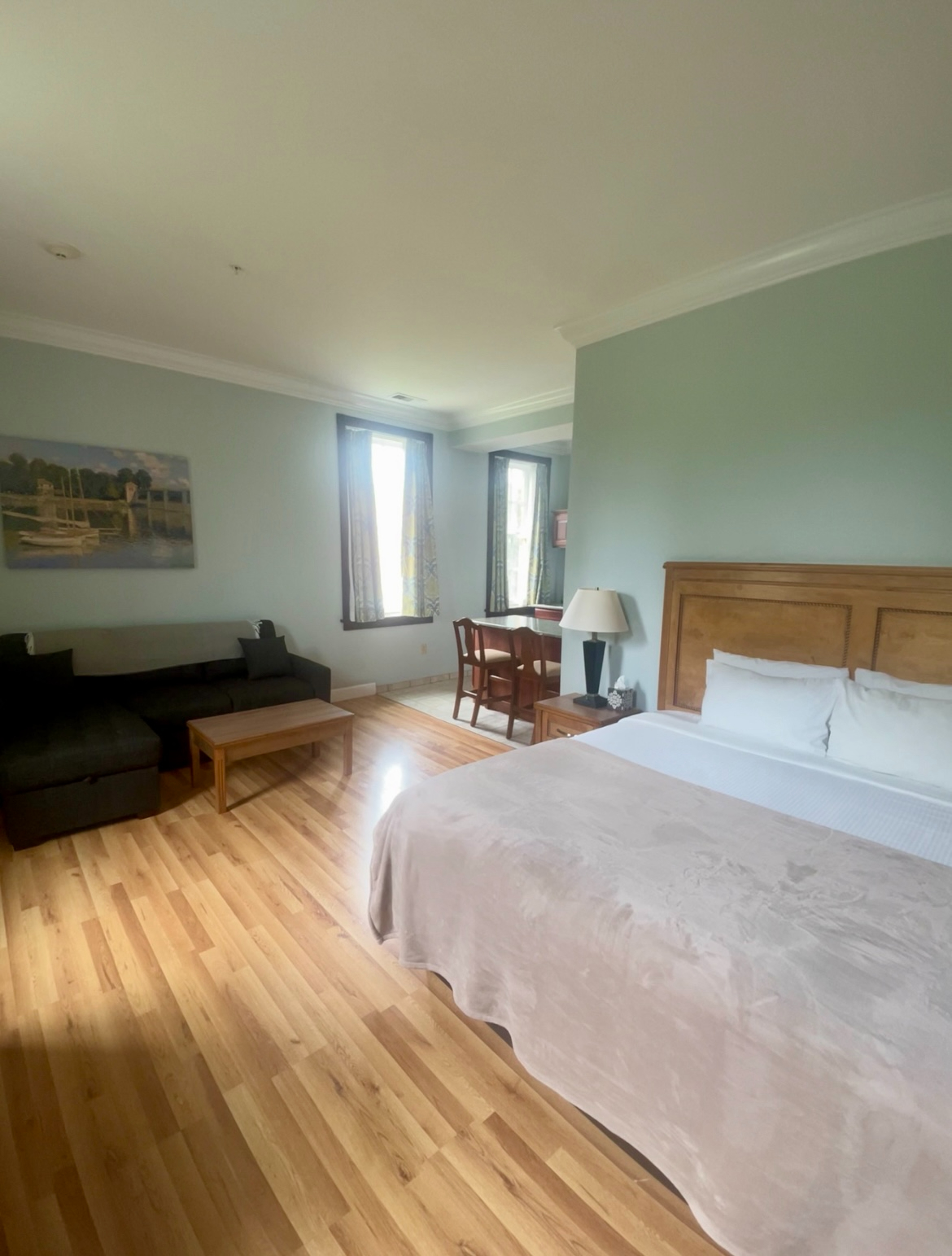 Room 101 - Photo 2