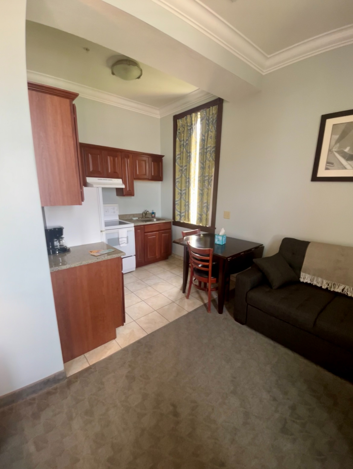 Room 101 - Photo 3
