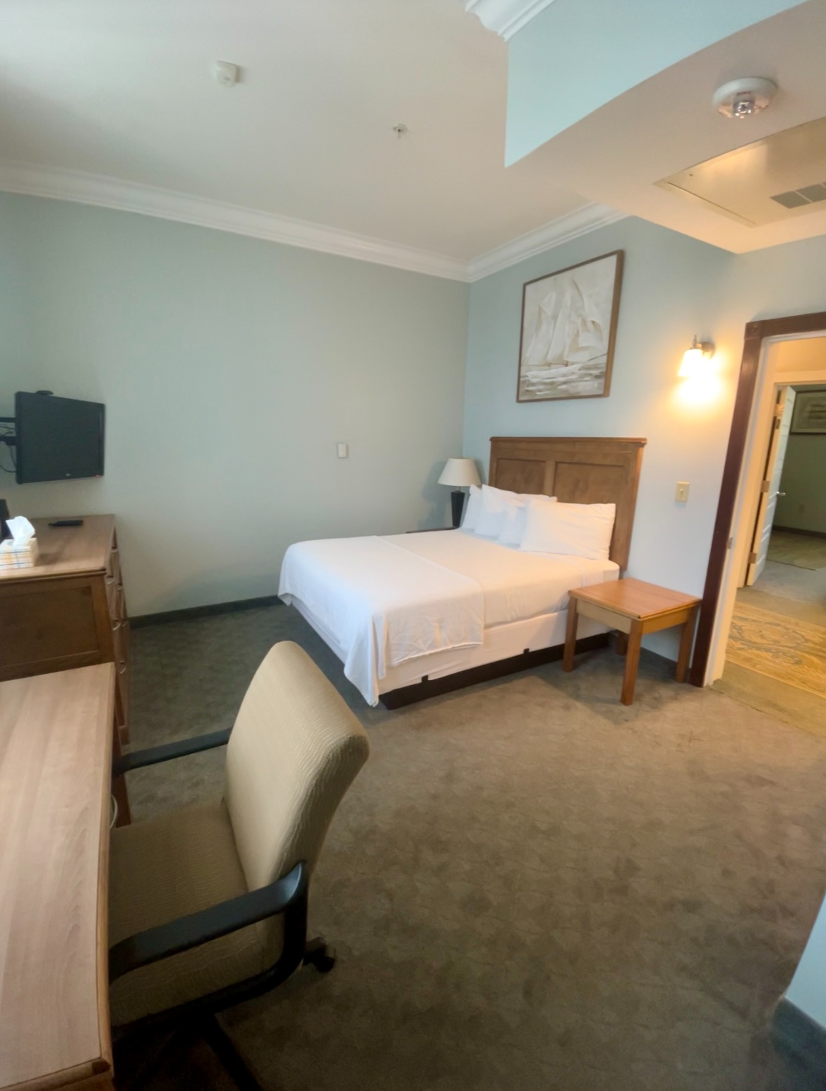 Room 101 - Photo 2