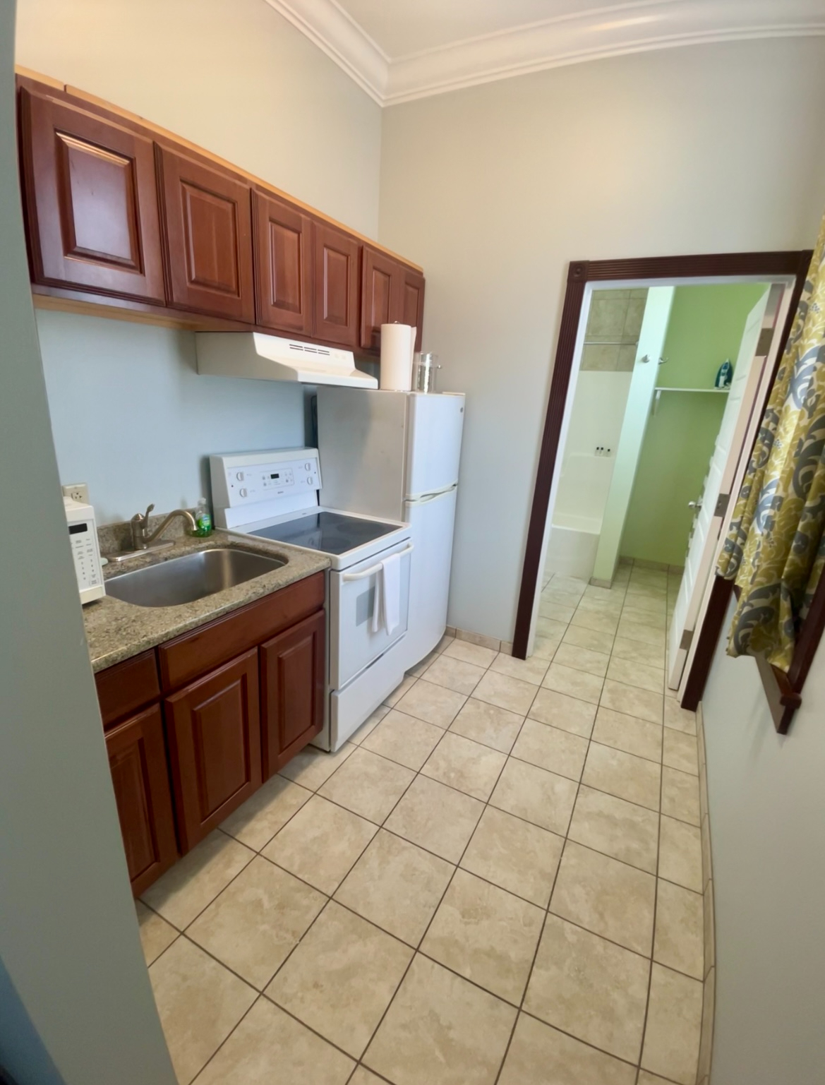 Room 101 - Photo 3