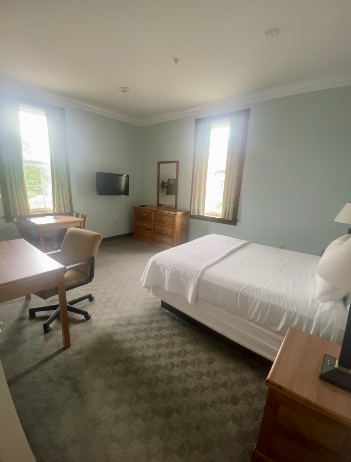 Room 101 - Photo 2