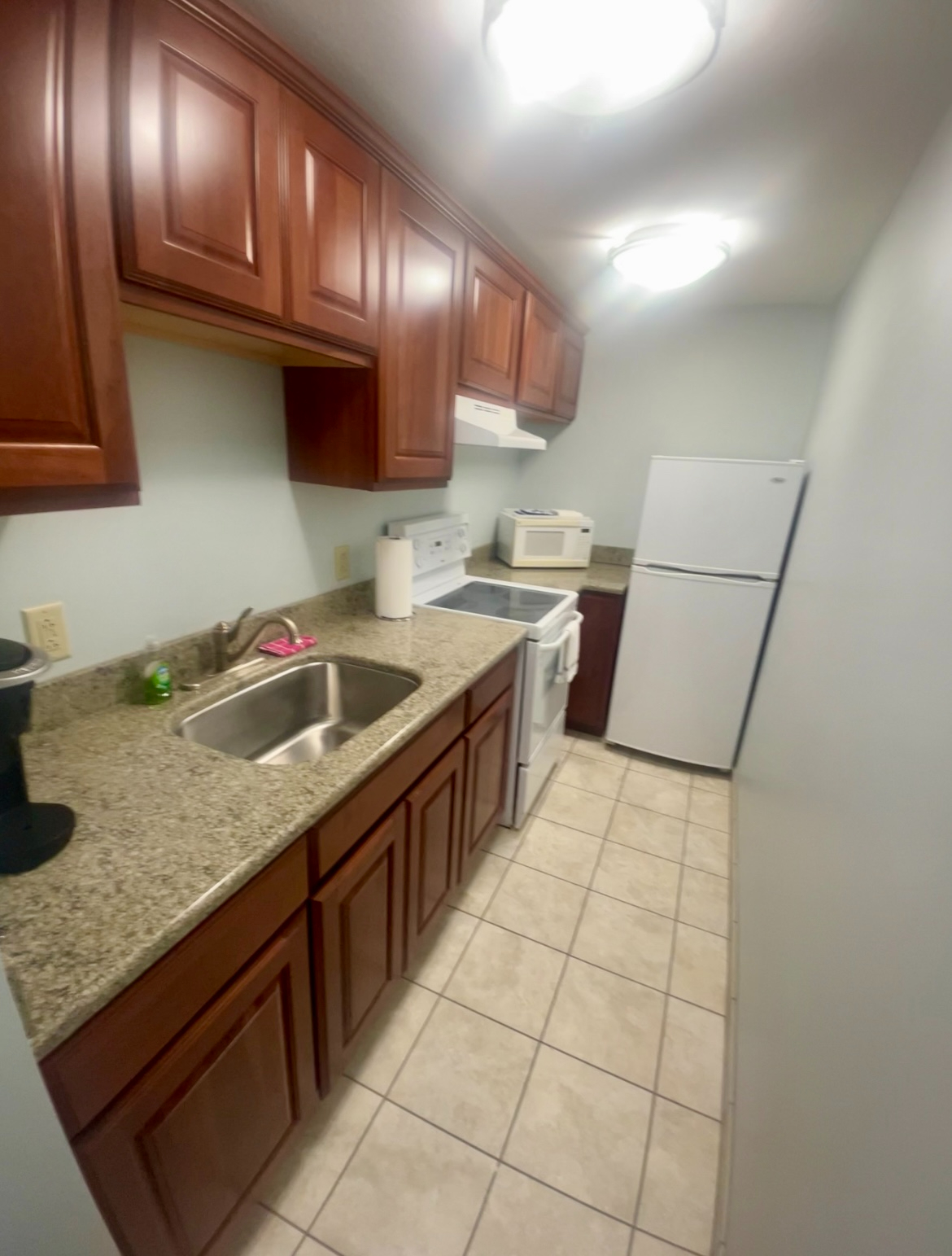 Room 101 - Photo 3