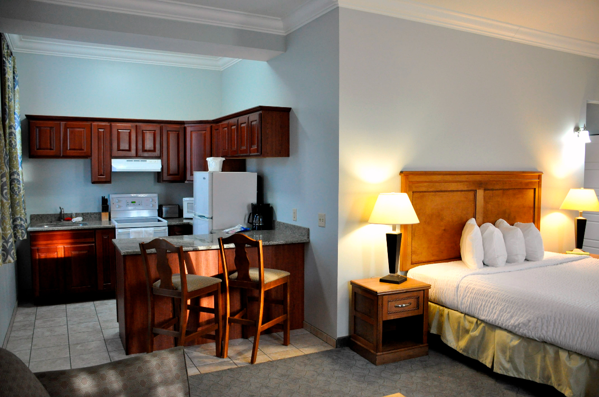 Room 101 - Photo 2