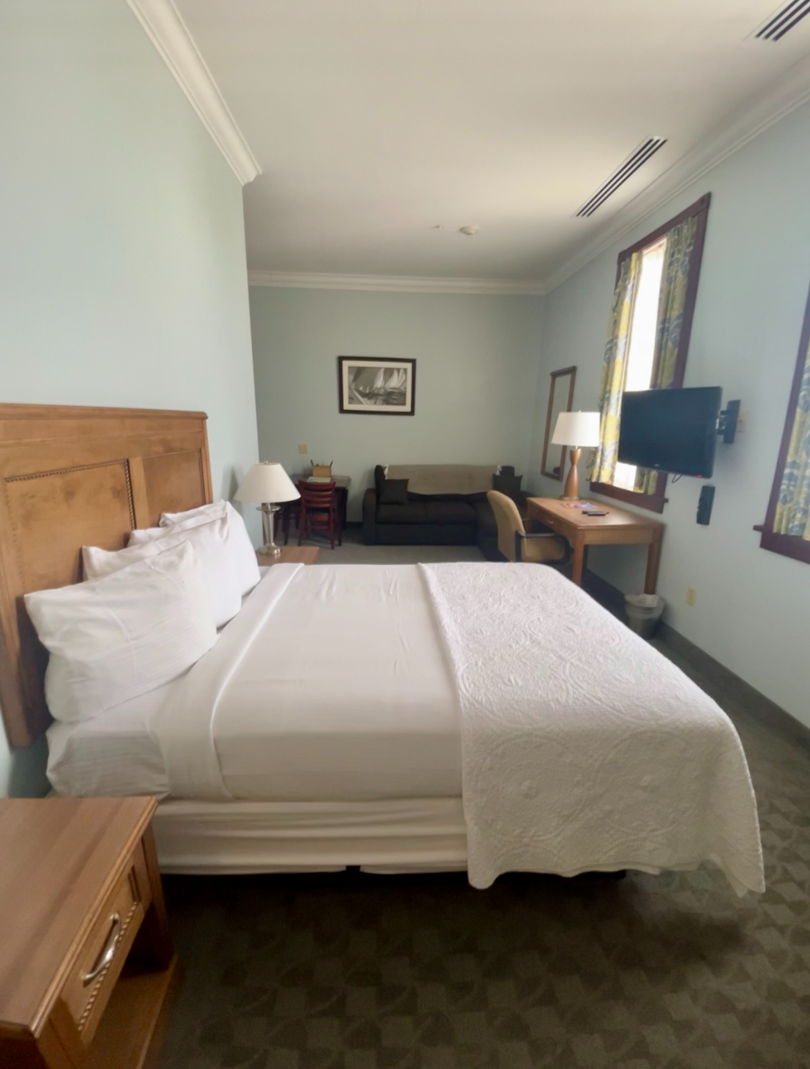 Room 101 - Photo 2