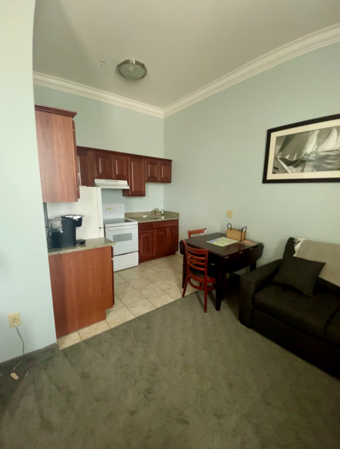 Room 101 - Photo 3