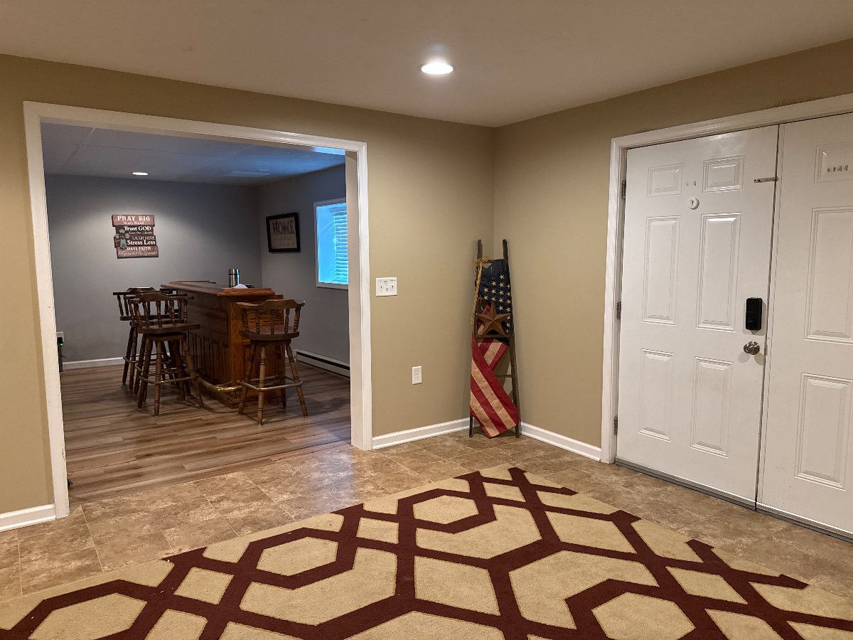 1 BR fully furnished - Photo 4