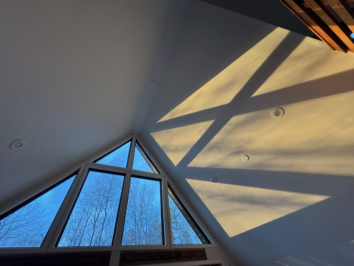 The Hideaway Cabin - Stylish 2BR Retreat Near Okemo Mountain - Photo 4