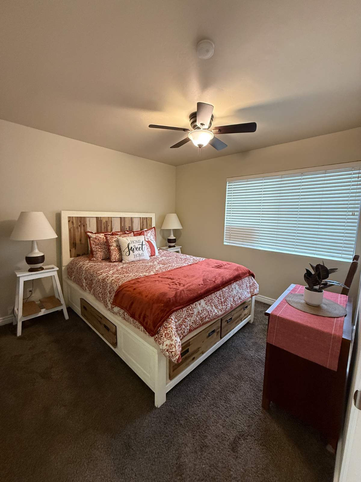 Peaceful Private Bedroom & Bathroom Condo - Photo 5