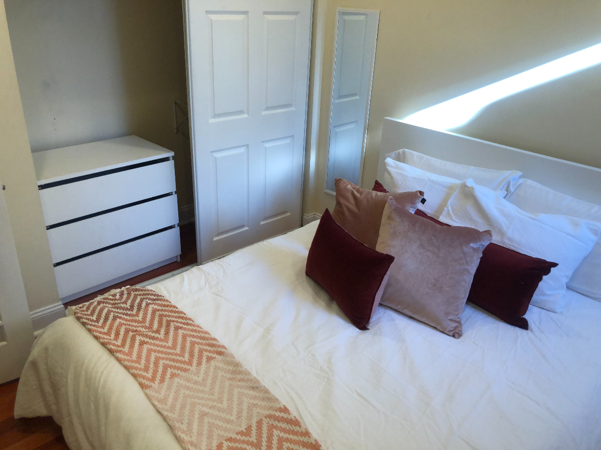 Guest Bedroom Suite 2 / Medical District / MedStar / Children's / Howard Hospitals - Photo 11