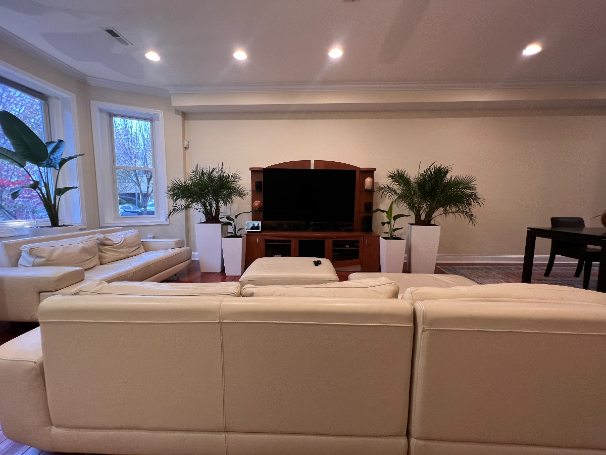 Guest Bedroom Suite 2 / Medical District / MedStar / Children's / Howard Hospitals - Photo 2