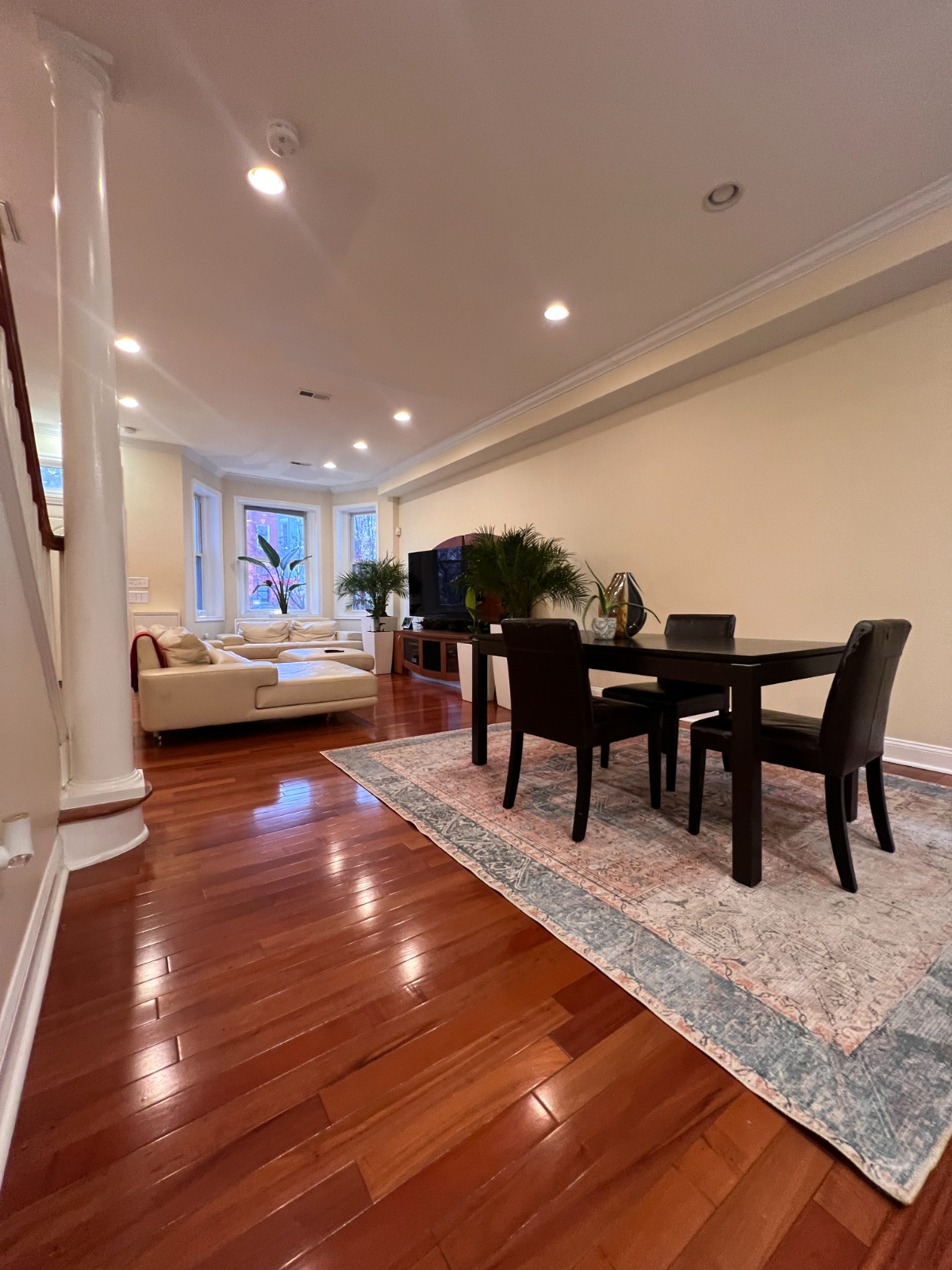 Guest Bedroom Suite 2 / Medical District / MedStar / Children's / Howard Hospitals - Photo 8