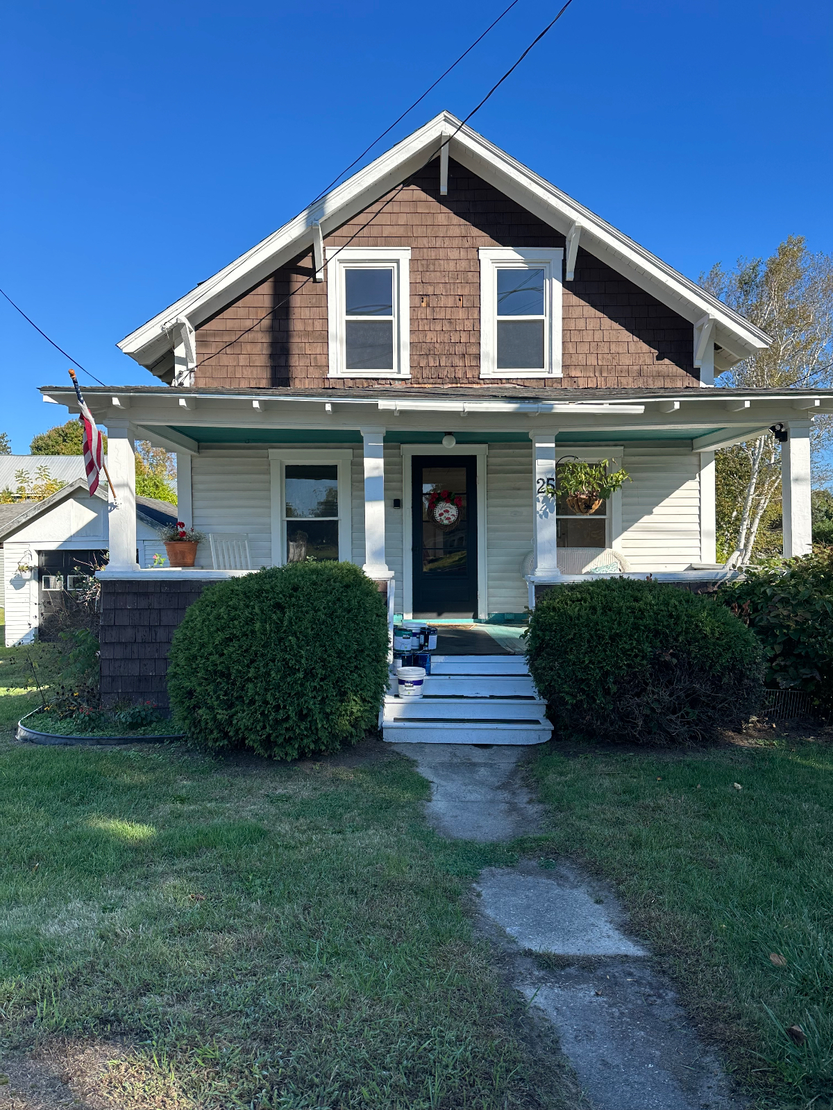 HOME SWEET VERNON STREET - Photo 1