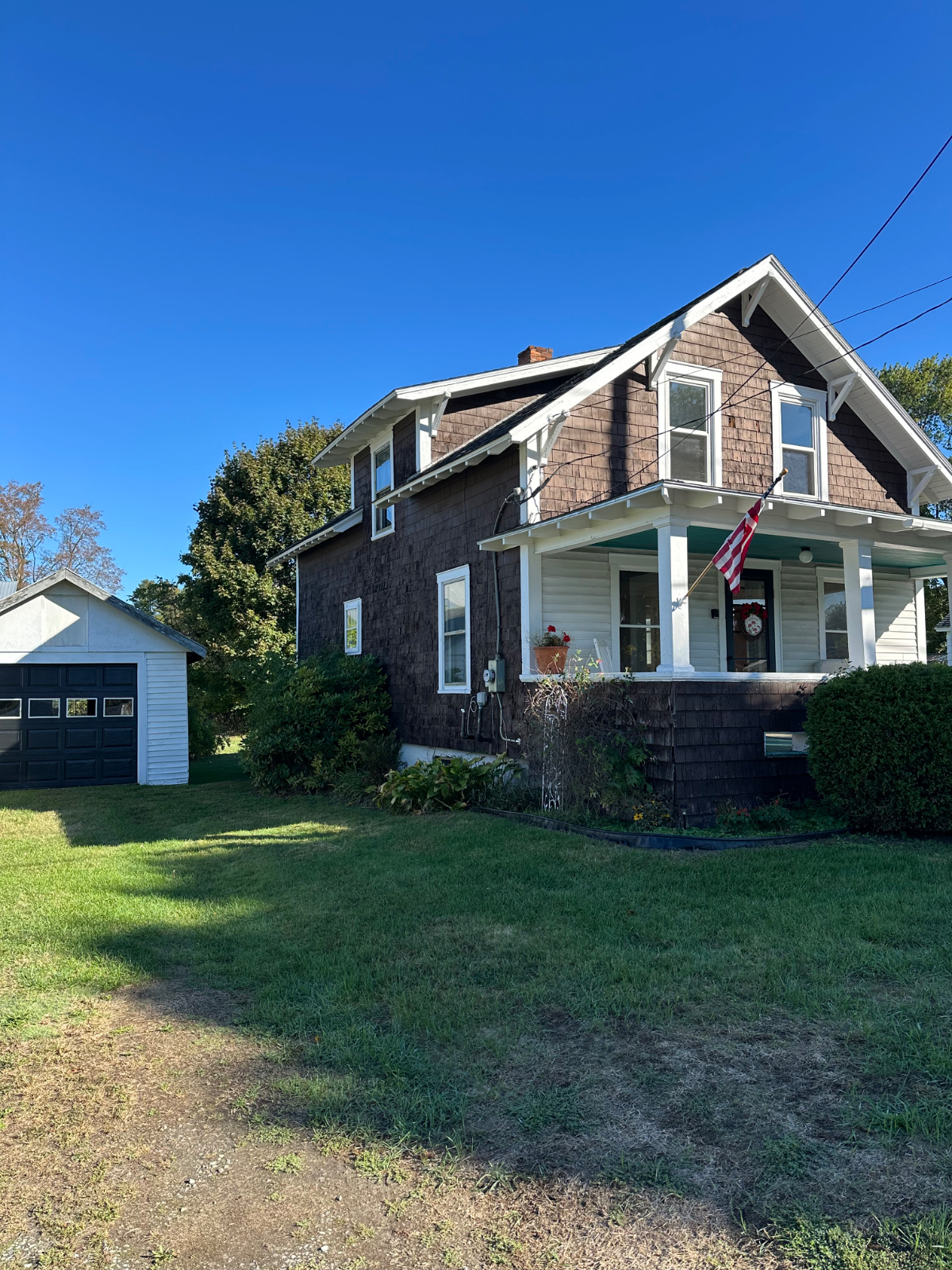 HOME SWEET VERNON STREET - Photo 2