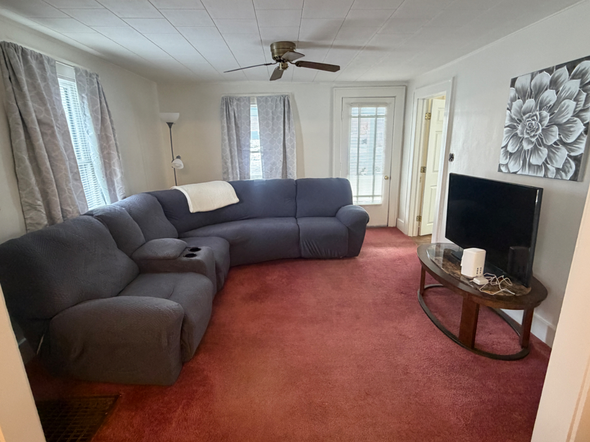 HOME SWEET VERNON STREET - Photo 5